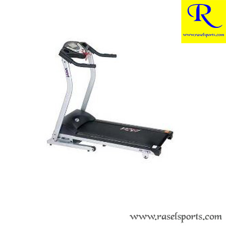 Motorized Treadmill Jada JS-13852