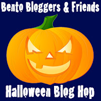 Halloween Blog Hop