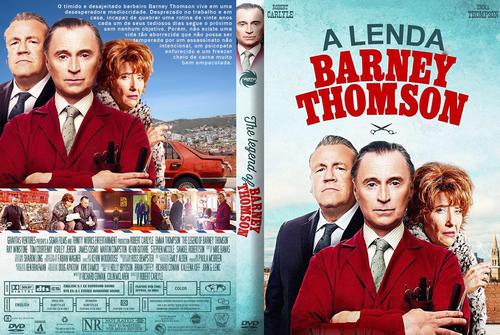 A Lenda de Barney Thomson Torrent - BluRay Rip 720p e 1080p Dual áudio A Lenda de Barney Thomson Torrent - BluRay Rip 720p e 1080p Dual áudio (2017)