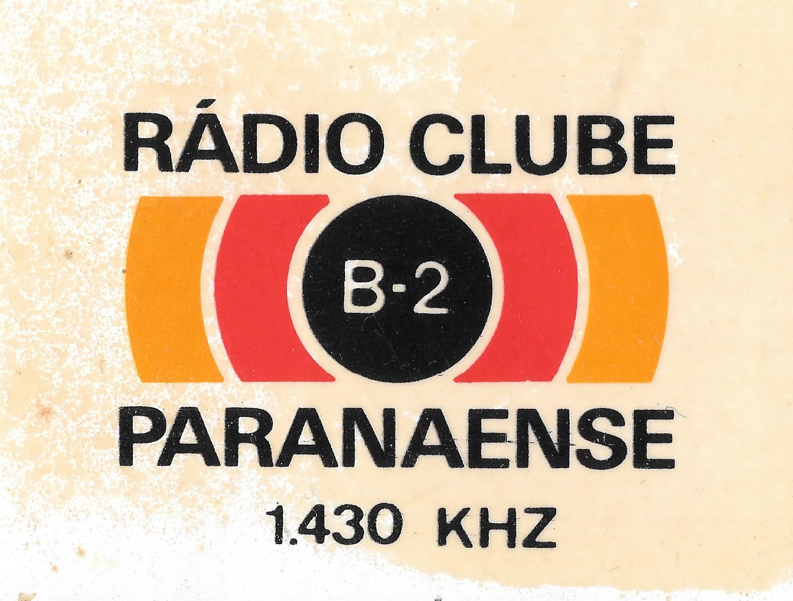 Radio Sticker of the Day Radio