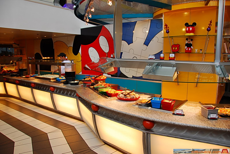 This Mom Loves Disney... This Mom's Opinion of Disney's Character