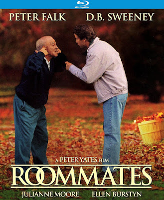 Roommates (1995) Blu-ray
