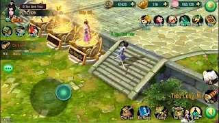 Anh Hùng Xạ Điêu Anh Hùng Xạ Điêu