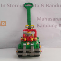 mobil mainan anak royal