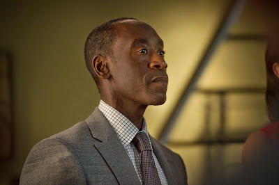 Don Cheadle in Avengers: Age of Ultron
