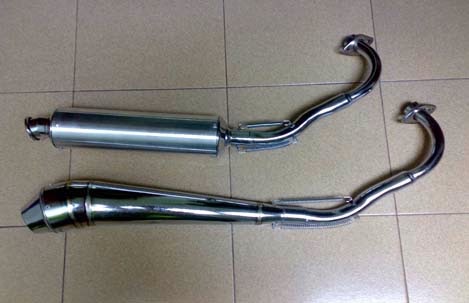 Tips Merawat Knalpot Motor - Info harga spesifikasi 2017 Tips Merawat Knalpot Motor - Info harga spesifikasi 2017
