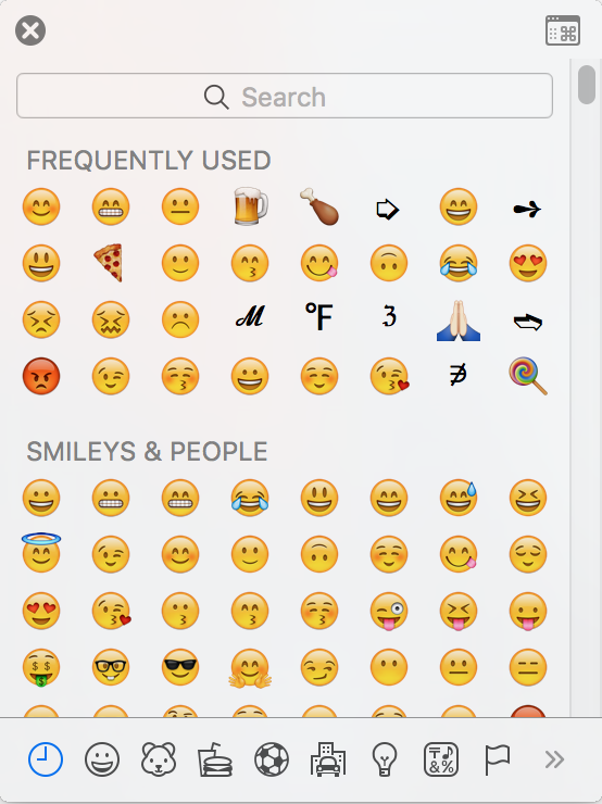 4 easy ways to type emoji on your Mac Always Up to date