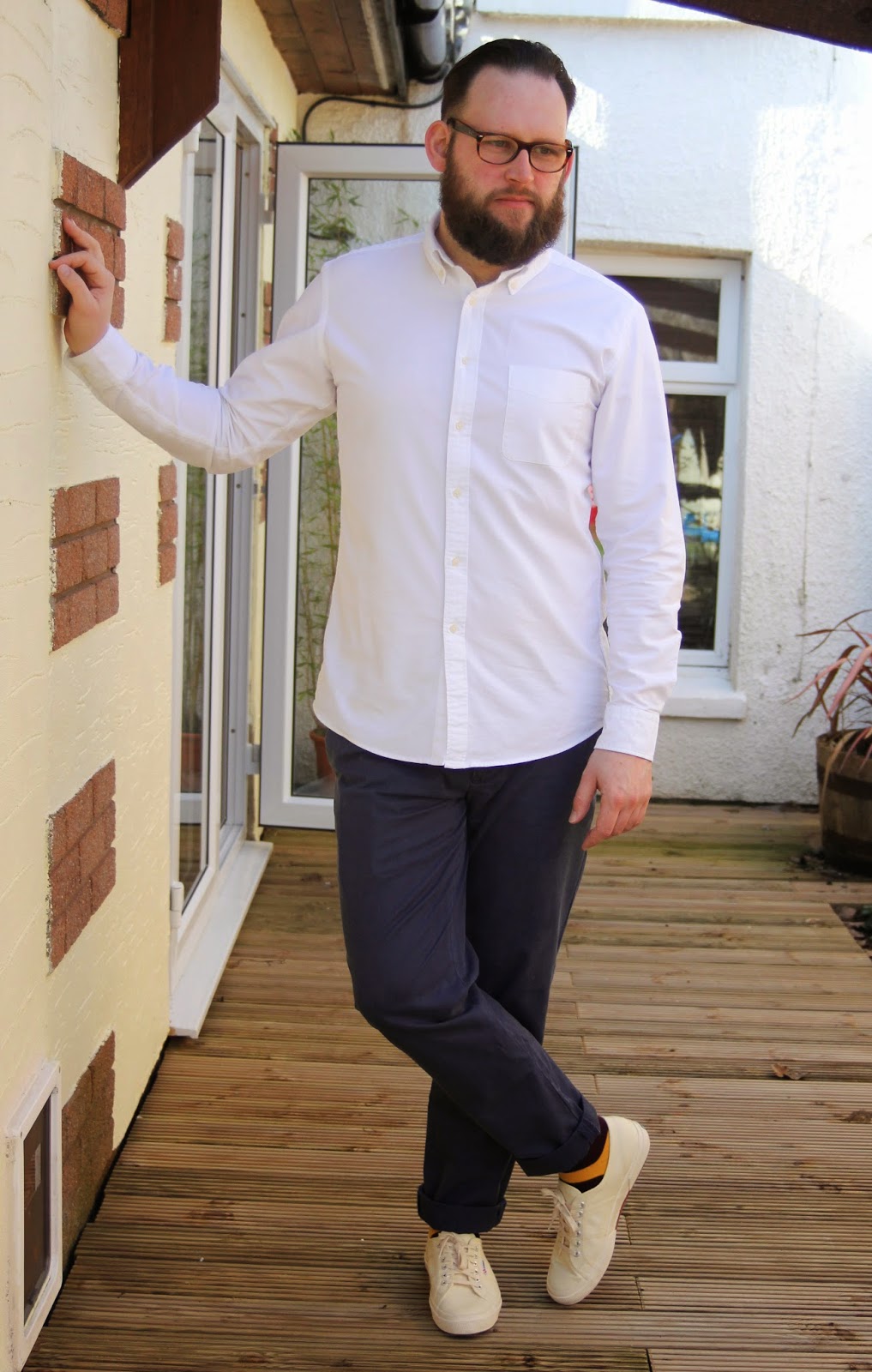 superga male