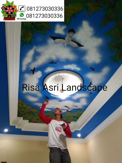 CV. RISA ASRI LANDSCAPE RISA ASRI RISAASRI RISAASRI.COM , cv. risa asri landscape pertamanan kontraktor taman