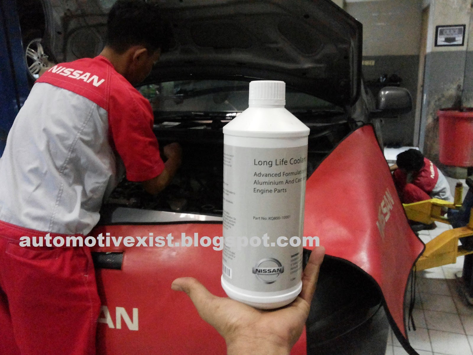 Air Radiator Toyota Innova: Panduan Lengkap untuk Perawatan Optimal
