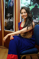 HeyAndhra Telugu Movie Hang Up heroine Natalie Rout Photos HeyAndhra.com