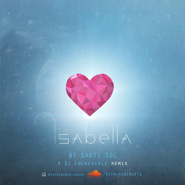 TÉLÉCHARGER SAUTI SOL ISABELLA SAUTI SOL ISABELLA TÉLÉCHARGER