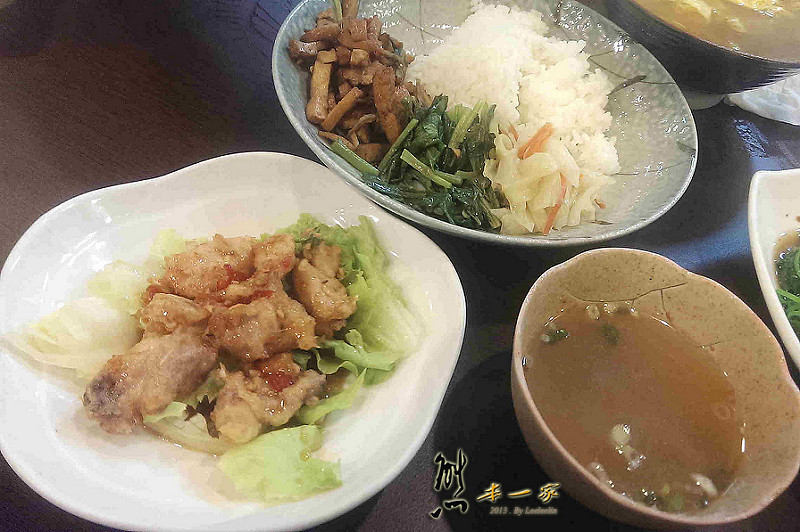 三峽北大擺夷料理|滇園米干餐廳|三峽北大佳園路餐廳