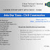 China National Chemical Engineering Co. United Arab Emirates Jobs