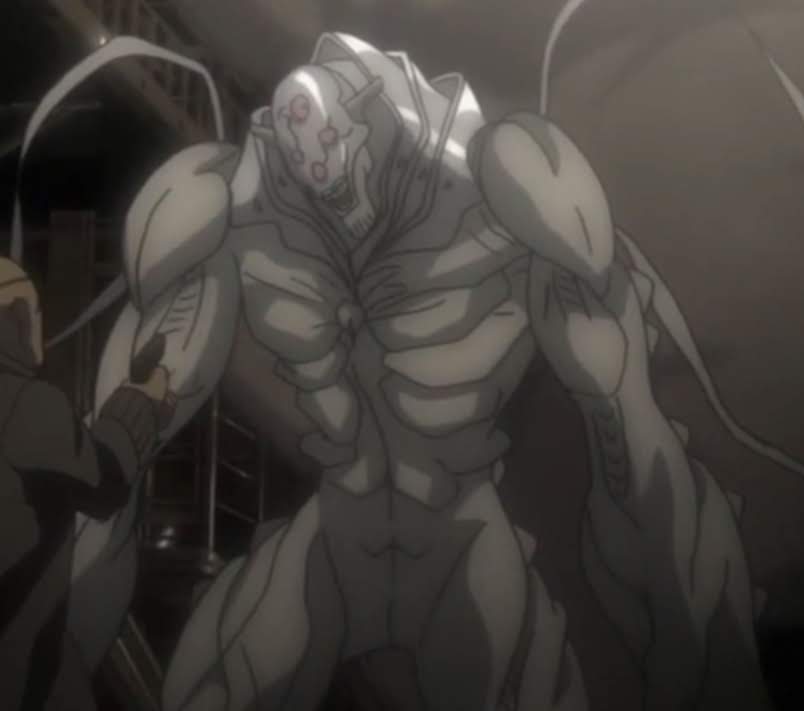 Heroes Ironman Rise of Technovore