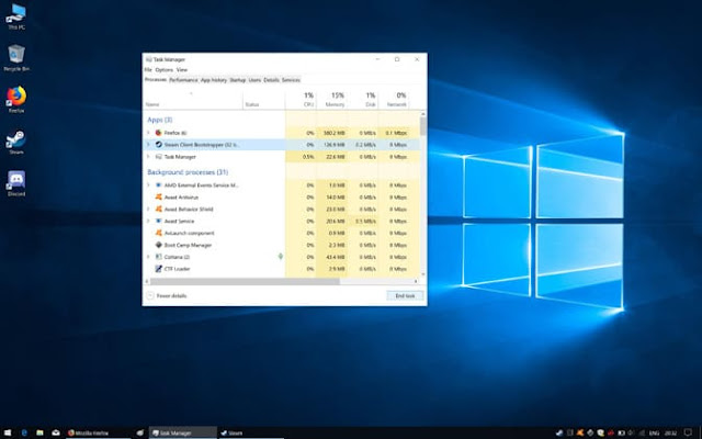 Steam Açılmıyor mu? İşte Düzeltme Steam Açılmıyor mu? İşte Düzeltme