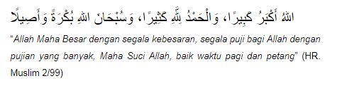 Bacaan Doa Iftitah Yang Benar Sesuai Syariat Islam - Doa Agama Islam