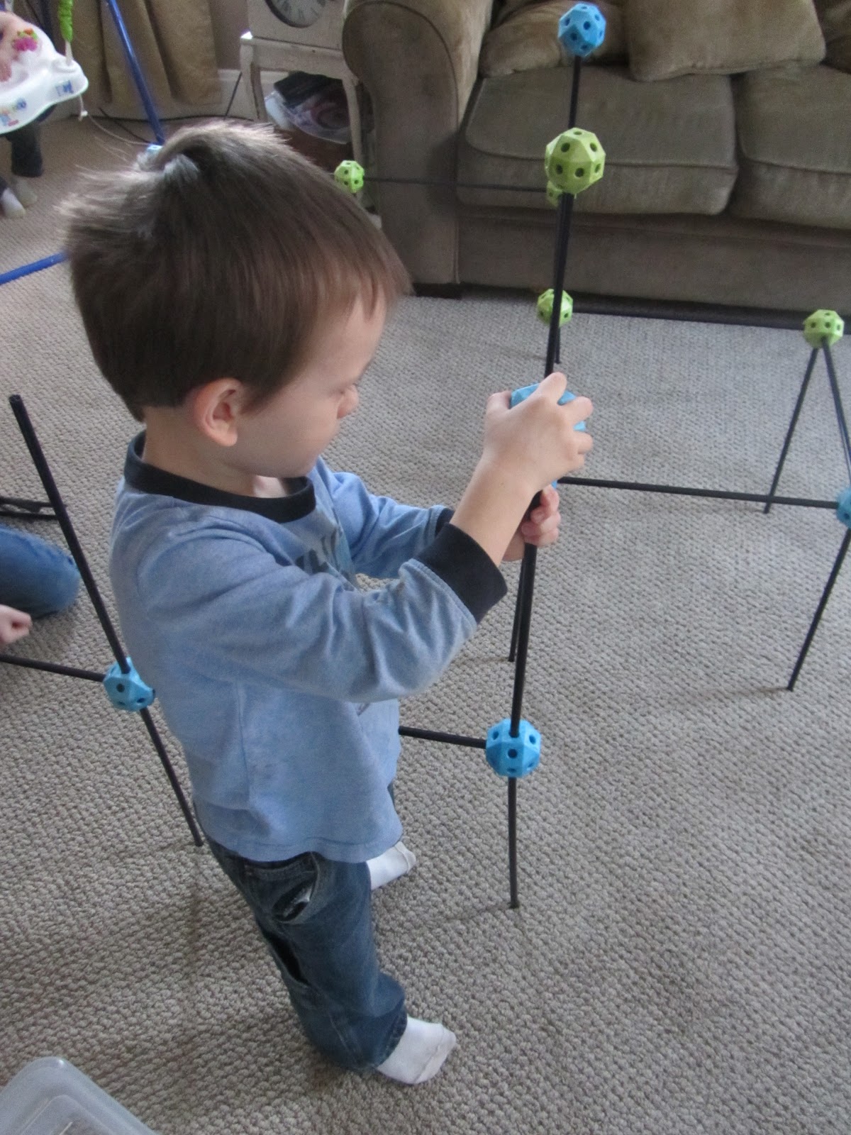 The Unlikely Homeschool Top 5 HomeschoolFriendly Toys to Occupy Boys