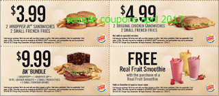 Burger King coupons april 2017 Burger King coupons april 2017