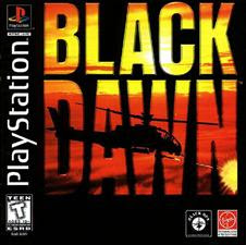 Baixar Black Dawn – PS1 Black Dawn – PS1