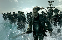 Pirates of the Caribbean: Dead Men Tell No Tales Image 3