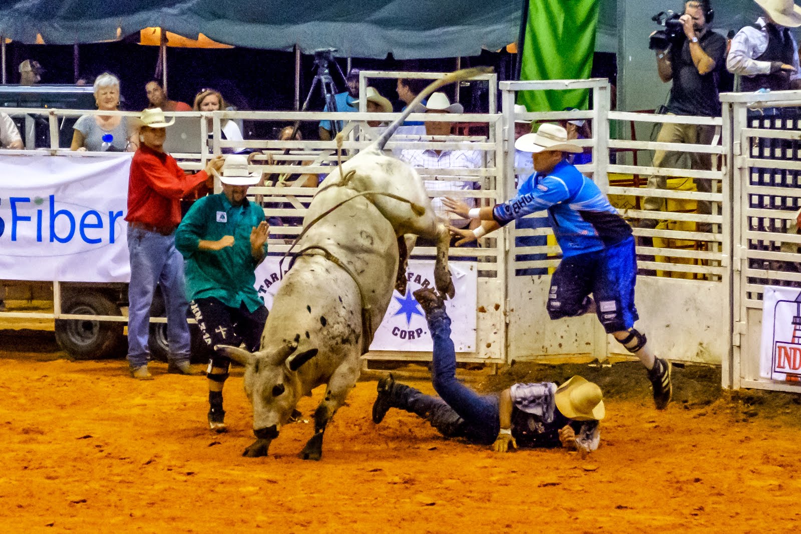 Chuck Bessey