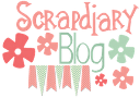 Scrapdiary Blog