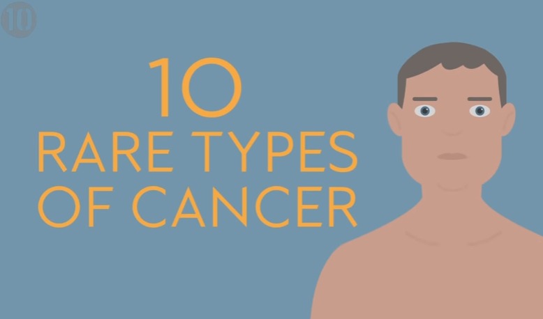 Rare Types Of Skin Cancer