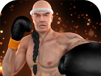 Muay Thai Fighting Clash v1.01 Mod Apk Unlimited Money Muay Thai Fighting Clash v1.01 Mod Apk Unlimited Money
