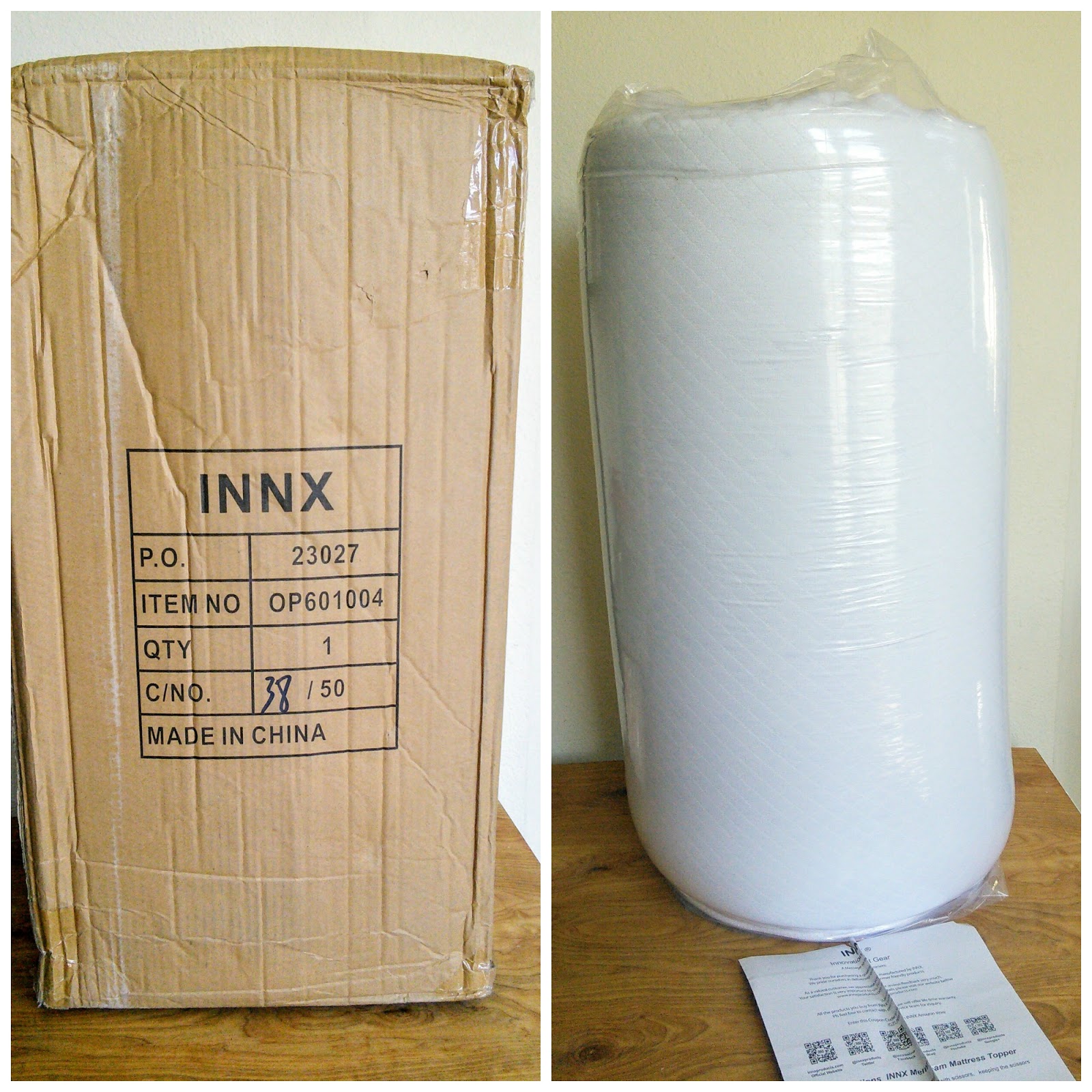 My son loves my new bed!