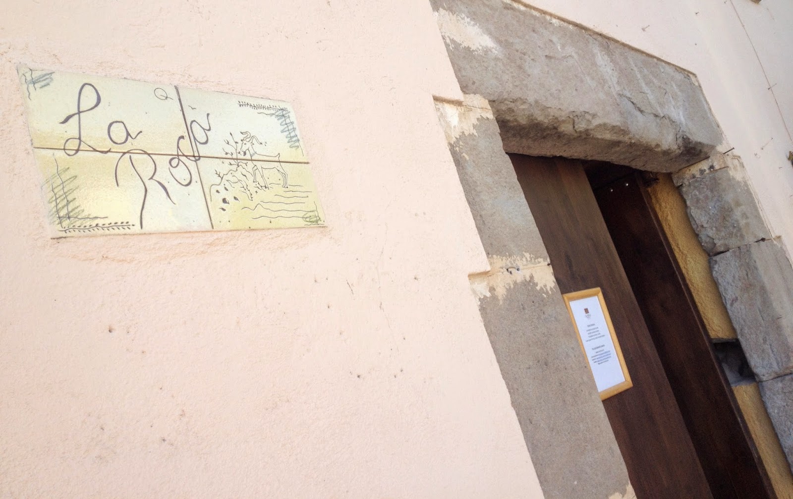 Rutes Salvatges Sobremunt