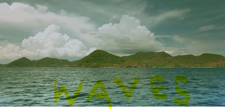 Makna Dan Arti terjemahan Lirik Lagu Waves | Mr. Probz