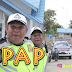Imbau Pengguna Jalan, Satlantas Polres Aceh Besar Unggah Video Joget PPAP