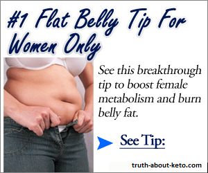 Flat Belly Tip