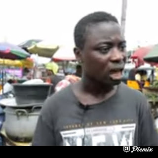 [Video] See what this Nigerian Youth say we should do to our leaders