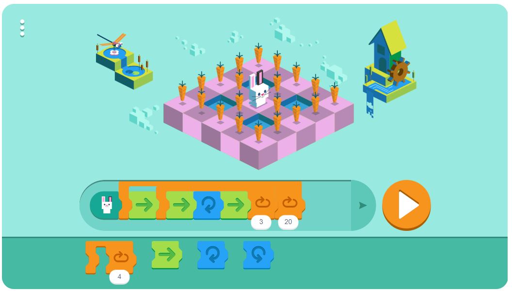 Aveyn's Blog Google's Coding Puzzle on December 4, 2017