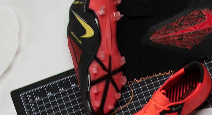 Phantom Venom Pro TF Society 'New Lights' KS Imports