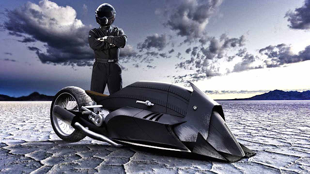 BMW Katana BMW Katana
