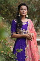 Actress Shraddha Srinath in Purple Chania Choli Cute Pics ~ Exclusive 39.jpg Actress Shraddha Srinath in Purple Chania Choli Cute Pics ~ Exclusive 39.jpg