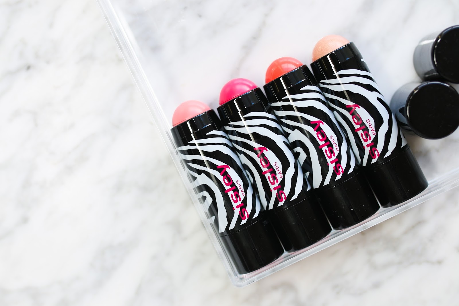 A Little Bit etc. New In Sisley PhytoTwist Blush Sticks