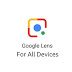 🔴 Google Lens para Android e IOS em Português