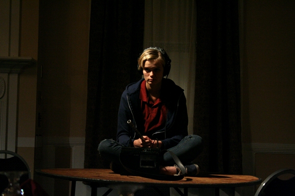 Los huéspedes | The Innkeepers, de Ti West