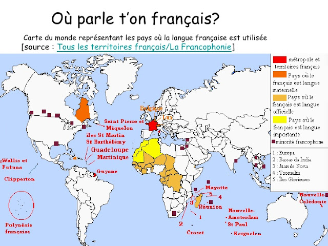 Francophonie