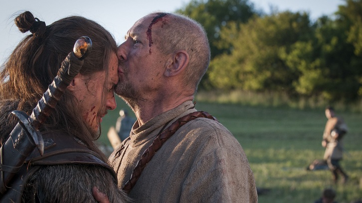 The Last Kingdom - Episode 8 - Advance Preview + Dialogue Teasers