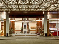 INILAH DAFTAR HOTEL DI BANDUNG YANG BAGUS Nexa Hotel Bandung