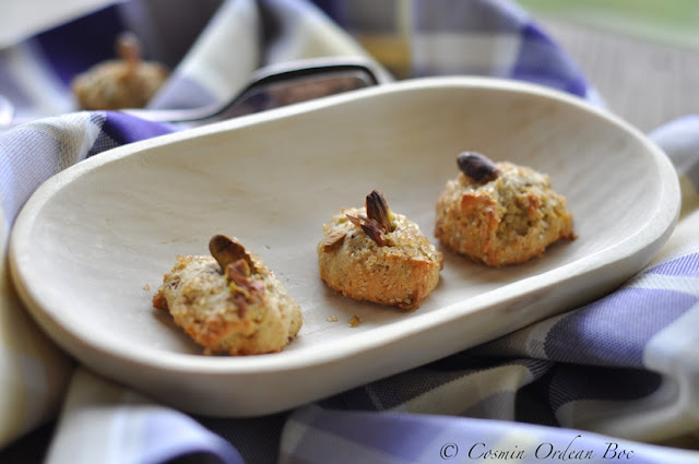 Prajiturele din anii '20 , simple si atat de bune!