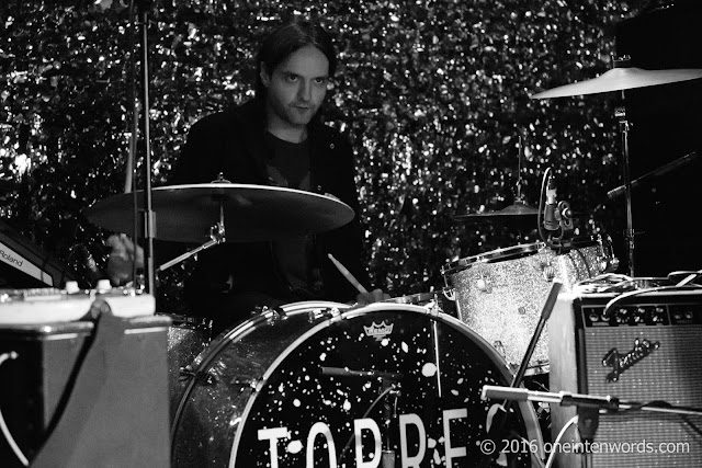 Torres at The Legendary Horseshoe Tavern January 12, 2016  Photo by John at One In Ten Words oneintenwords.com toronto indie alternative music blog concert photography pictures