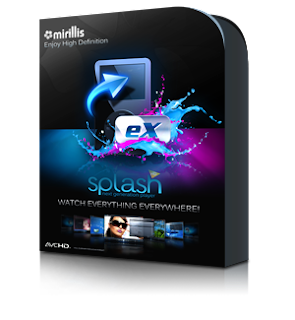 Splash PRO EX 2.0.3 Full + Activated โปรแกรมดูหนัง ระดับ HD รับทุกนามสกุล [One2up]