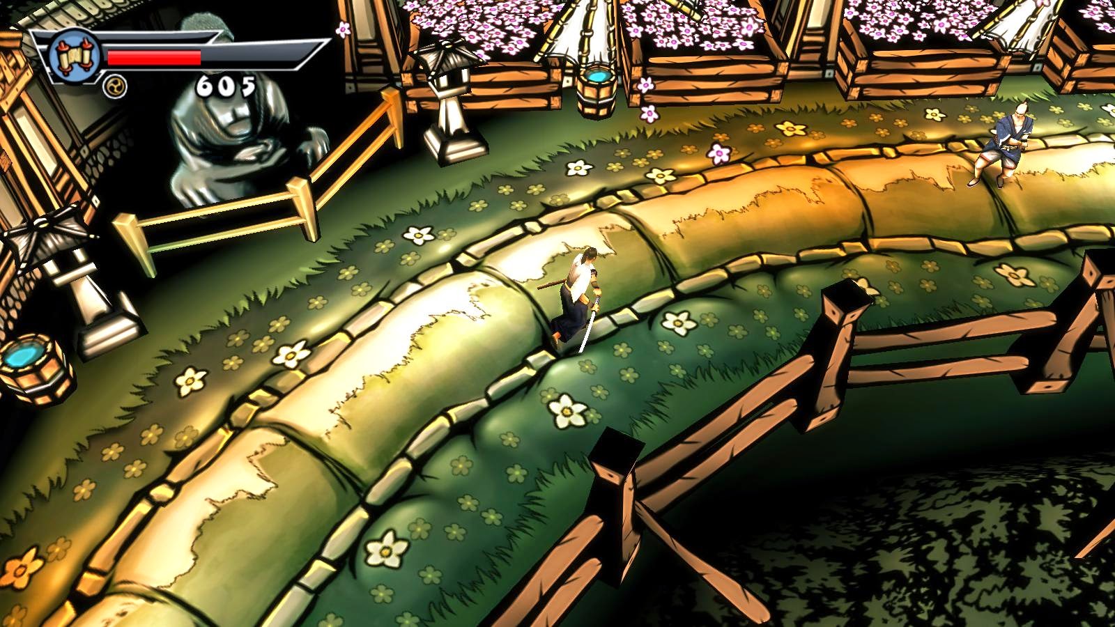 โหลดเกม pc เล็กๆ: Samurai II Vengeance [PC]