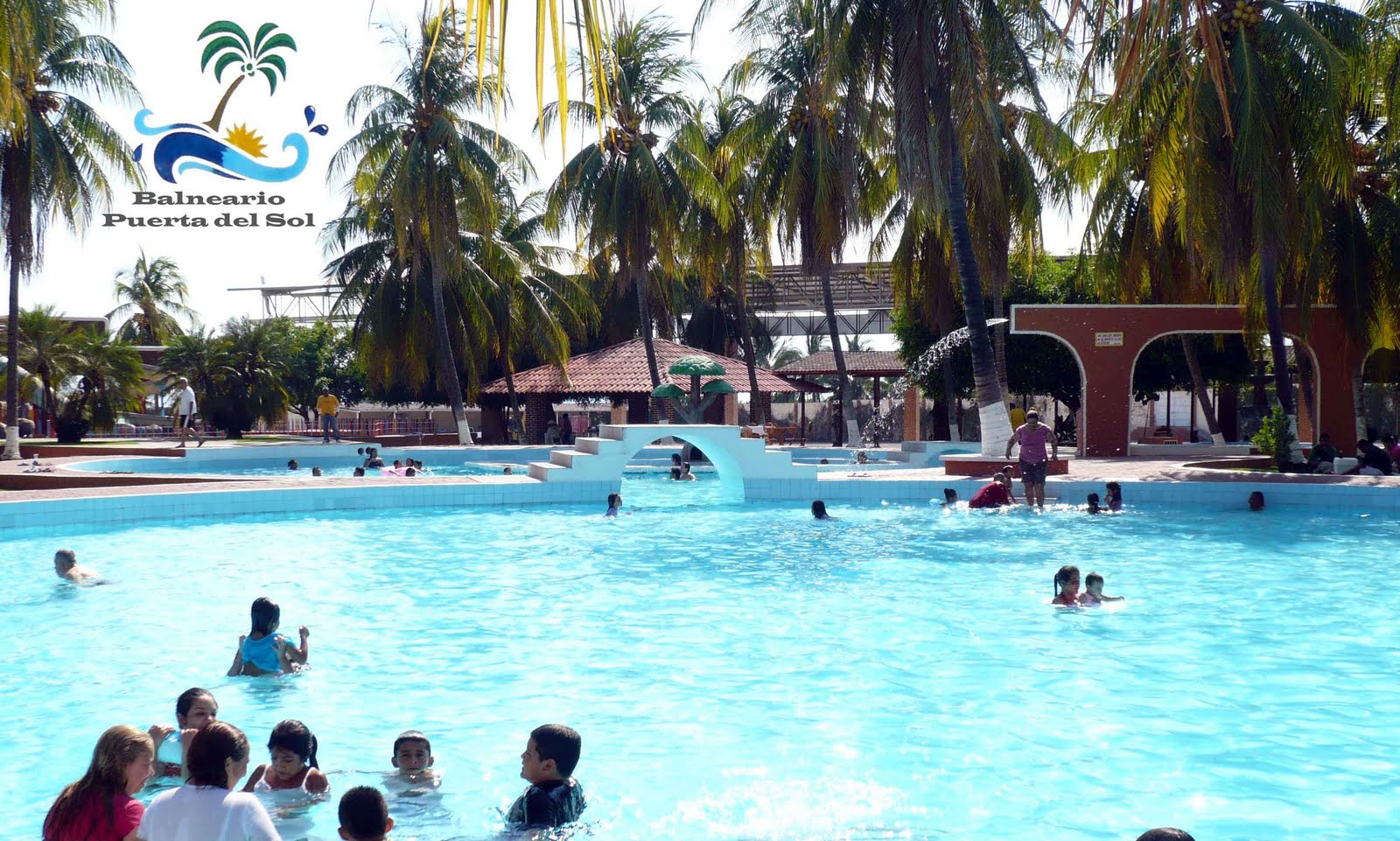 Parque Acuático Puerta del Sol Fotogaleria